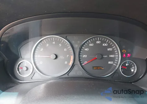 2007 Cadillac Cts Standard из США, поврежденный, VIN 1G6DM57T570189180